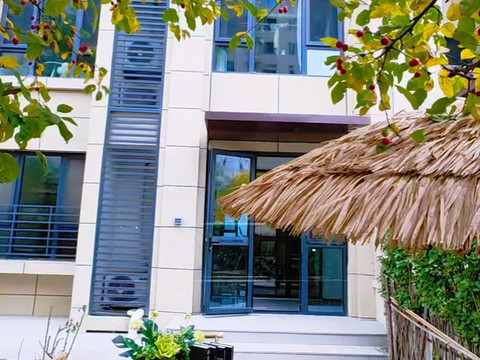 一宅院子·度假民宿(河头老街店)