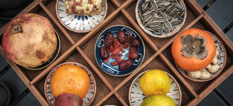 见吾乡·月亮湖畔度假庄园(皖南川藏线月亮湾风景区店)图片