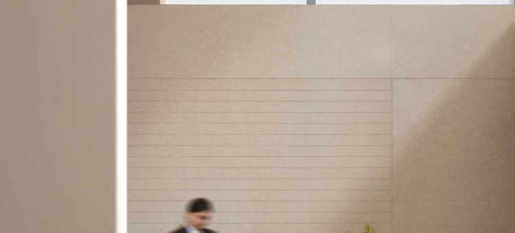 淄博新宏程诺富特酒店图片