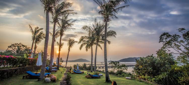 宜尚PLUS酒店(海口友谊阳光城国贸中心店)图片