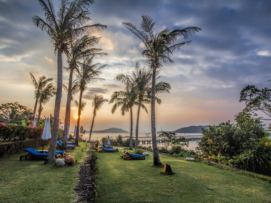 宜尚PLUS酒店(海口友谊阳光城国贸中心店)