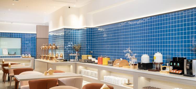 锦江之星(沈阳中街店)图片