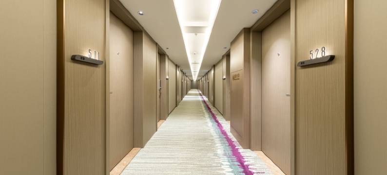 麗枫酒店(广州江南西凤凰新村地铁站店)图片