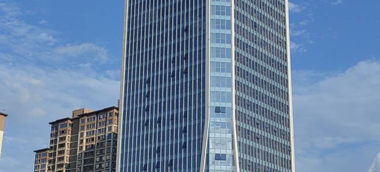 西府丽晶酒店(眉山东站店)图片