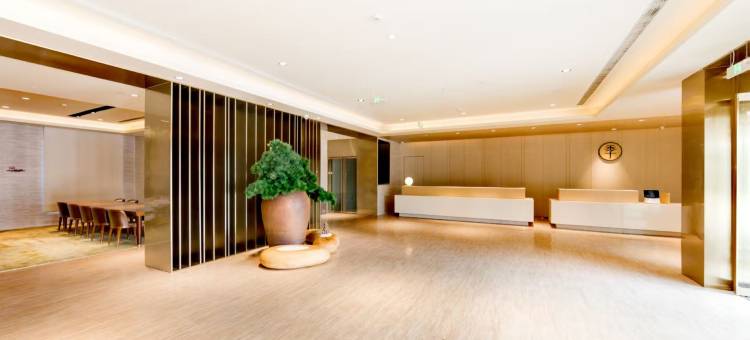 全季酒店(威海职业学院店)图片