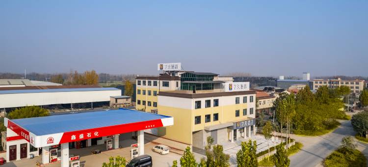 7天酒店(新郑岗李乡店)图片