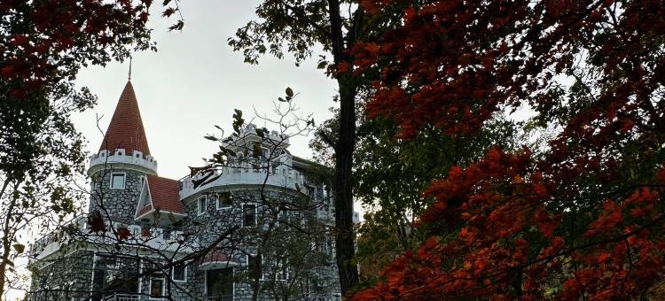 如愿山庄丨静畔水岸·轻奢度假民宿图片