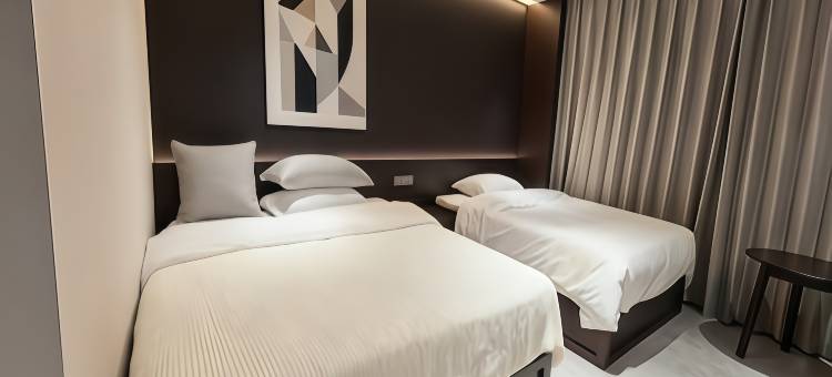 雪之梦民宿(雪乡景区店)图片