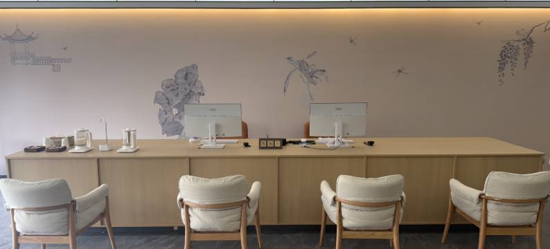 封丘上善酒店图片