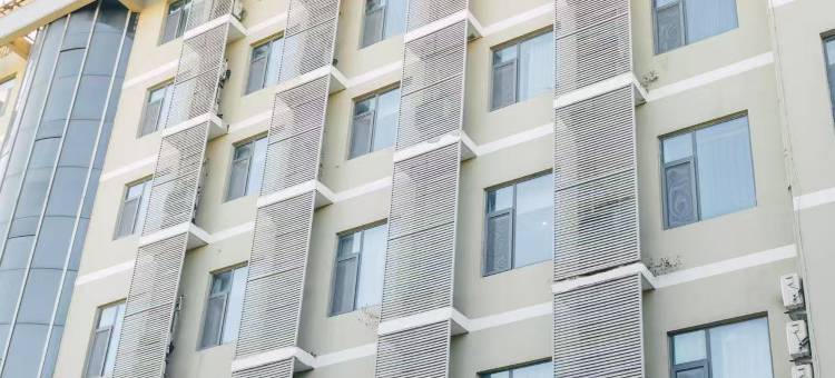 莳一玩家电竞酒店(涟水中央城店)图片