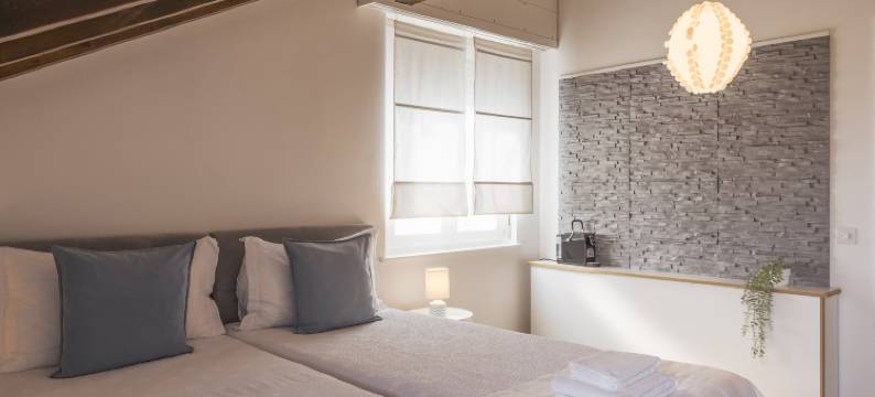 尼永阿曼托斯生活式公寓(Amanthos Living Nyon)图片