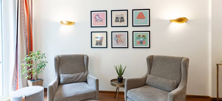 加纳酒店不来梅北部，由IHG管理(Garner Hotel Bremen North by IHG)图片