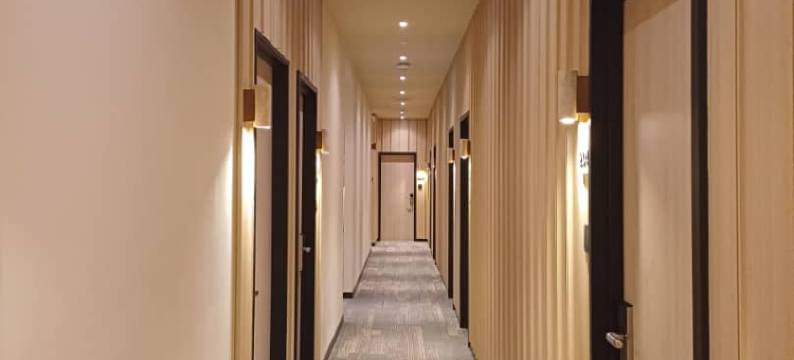 Hotel Mirda Puncak Alam图片