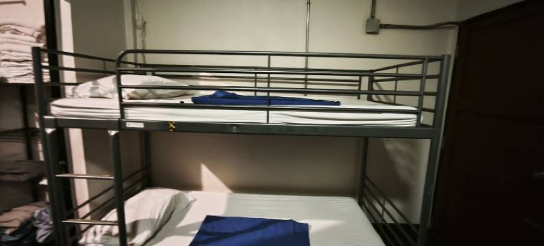 曼谷追梦人青年旅店(Dreamcatcher Bangkok Hostel)图片