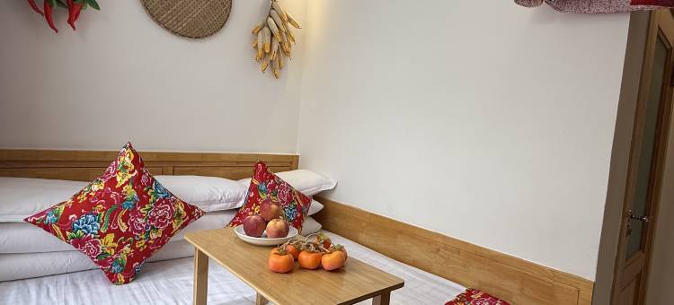 雪乡崔国栋家庭旅馆图片