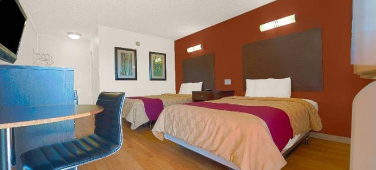 莫哈韦酒店(Mojave Hotel)图片