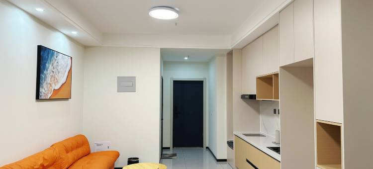 御龙云舍YOSO民宿图片