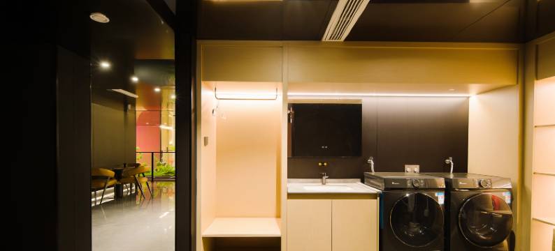 云娱电竞酒店(龙泉驿吾悦广场店)图片