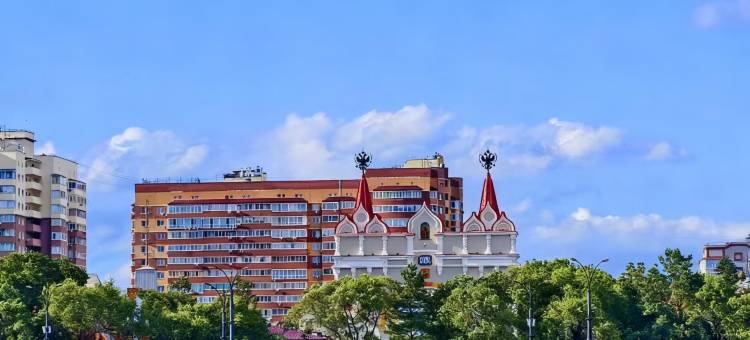 如家酒店.neo(黑河火车站店)图片