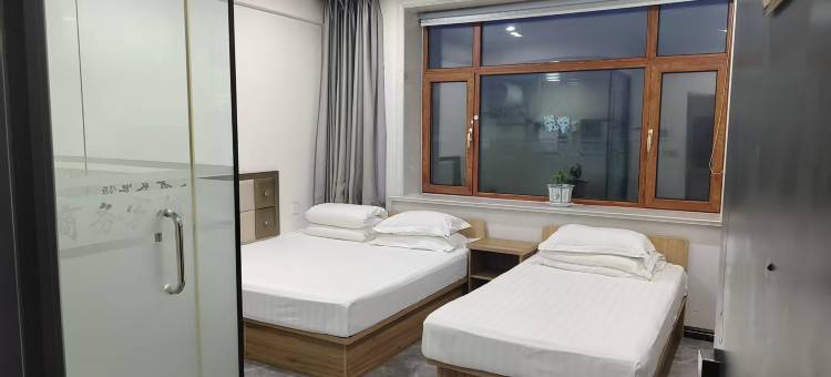 七夕商务宾馆图片