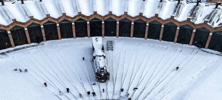 横道明九民宿(中东铁路博物馆店)图片