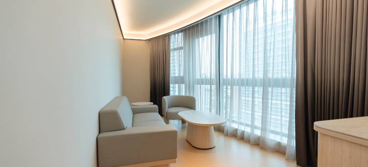 全季酒店(太古汇岗顶地铁站店)图片