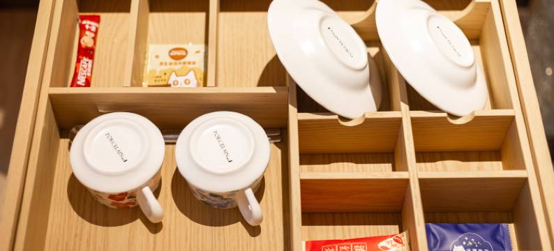 禧年领域丨MercureRealmHotel酒店(丹棱人民政府药科职业学院店)图片