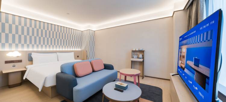 汉庭酒店(赣州南康金融中心未来广场店)图片