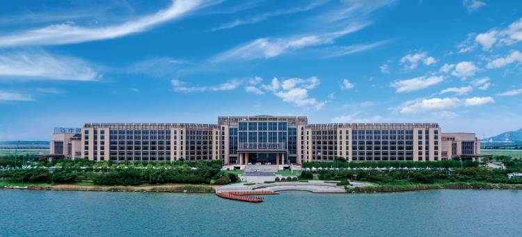 连云港大陆桥会议中心酒店图片