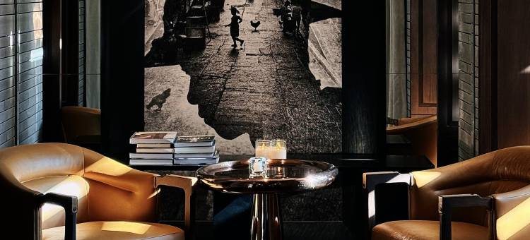 长春净月丽芮酒店 Radisson RED图片