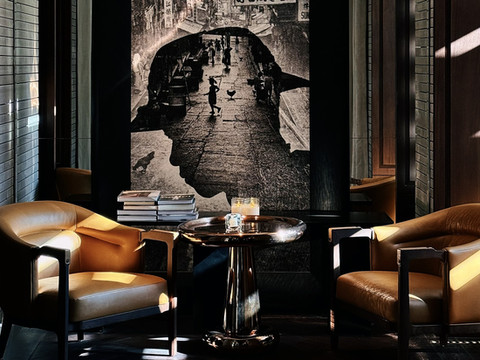 长春净月丽芮酒店 Radisson RED