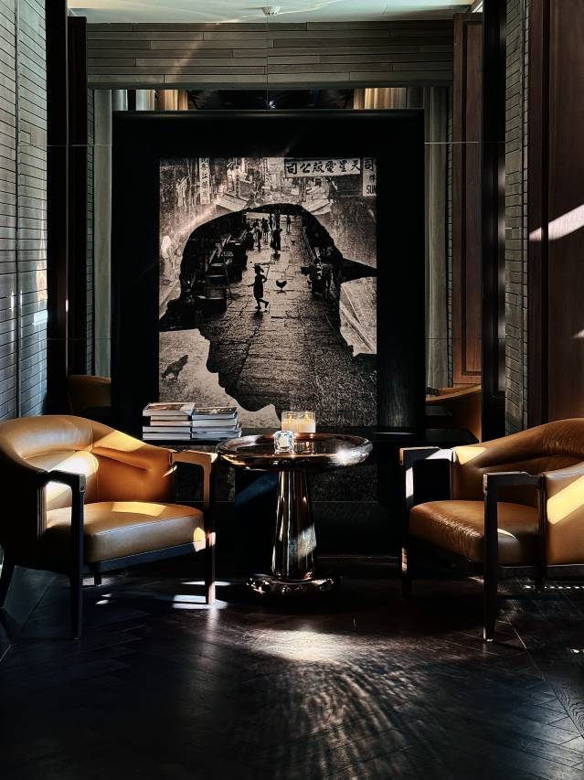 长春净月丽芮酒店图片