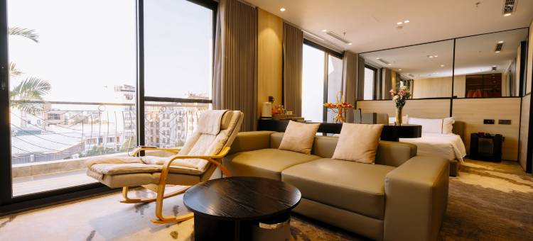 X-Digital Hotel图片