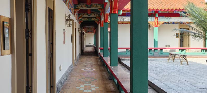 五指山南国夏宫酒店图片