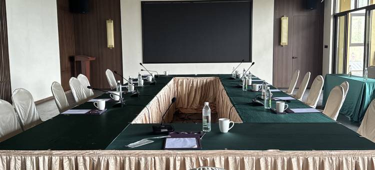 竹林花海民宿(马安竹海景区店)图片