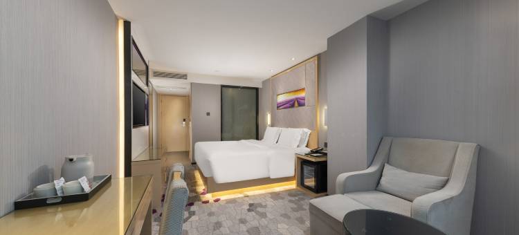 麗枫酒店(汕尾四马路城市广场店)图片