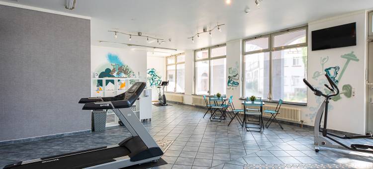 阿夏特酒店赫珀海姆(ACHAT Hotel Heppenheim)图片