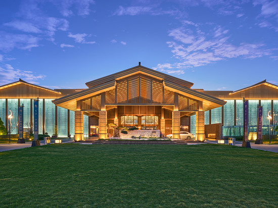 汉中北岸云憬酒店