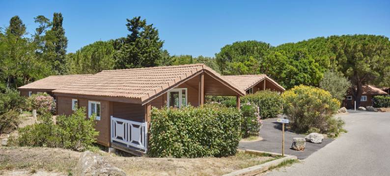 奥达利斯公寓酒店香格里拉 - 卡西斯高地(Résidence Odalys Shangri-La -  Les Hauts de Cassis)图片