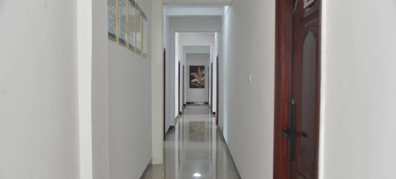 九鲤羽客酒店图片