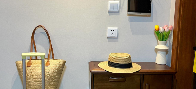 长白•山知谣｜MOUNTAIN•RHYMELY度假民宿(二道白河长白山站店)图片