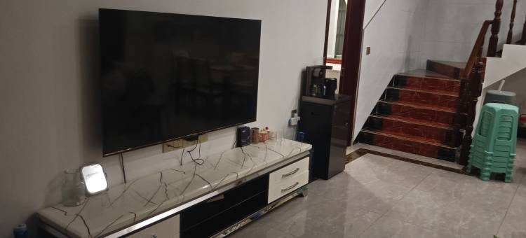 伴山院民宿图片