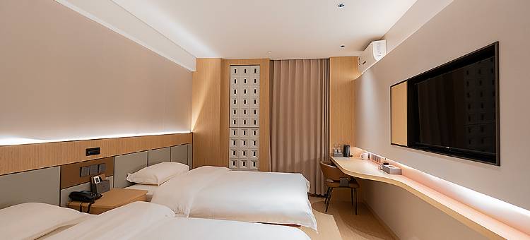 新濠商务酒店图片