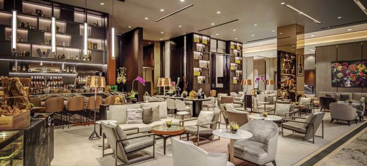 新加坡市中心索菲特酒店(Sofitel Singapore City Centre)图片