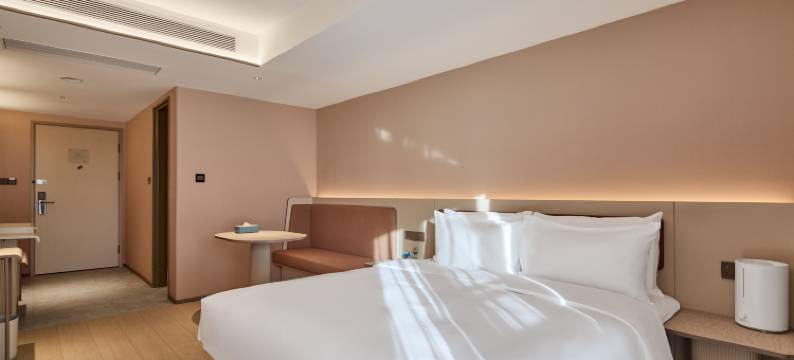 汉庭酒店(银川国际会展中心黄河东路店)图片