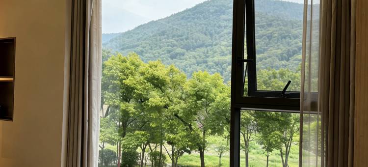 酒城民宿(天立酒街店)图片