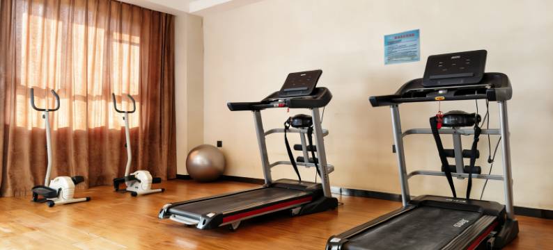 和田尚德源公寓式酒店图片