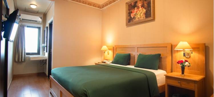 坎根精品酒店(Kangen Boutique Hotel)图片