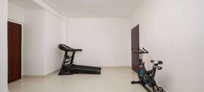 盛美时尚酒店(靖西龙潭湿地公园店)图片