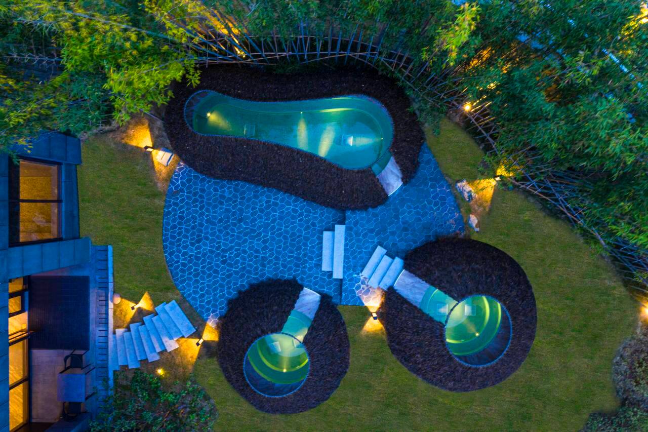 苏州阳澄半岛英迪格酒店图片